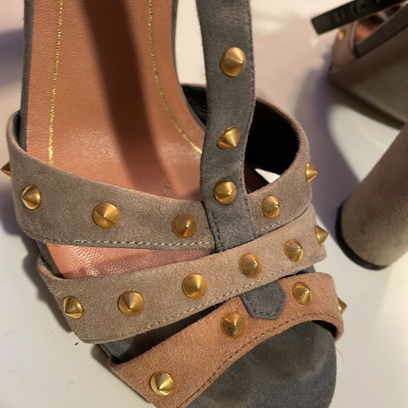 Gucci woman shoes - Picture 4 of 10